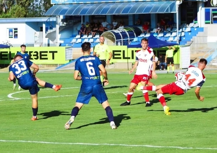 Марек приема Севлиево в 20-ия кръг на Втора лига