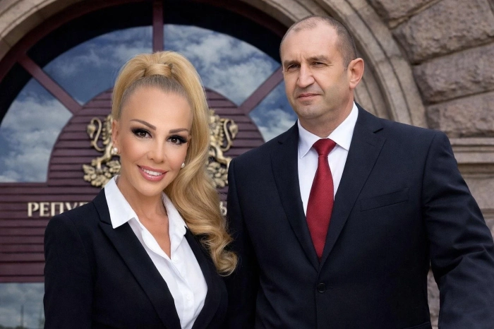 След оставката на Радев- Луна пак иска да е президент: Въпросът вече не е дали мога, а готови ли сте?