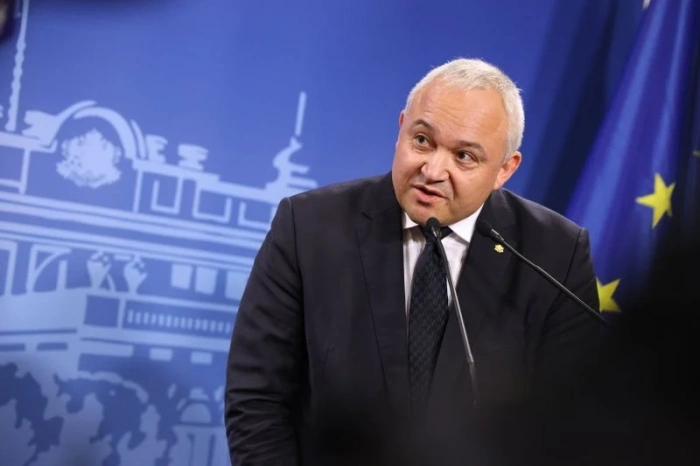 Демерджиев: Бих се включил в проекта на Радев. Това е една кауза