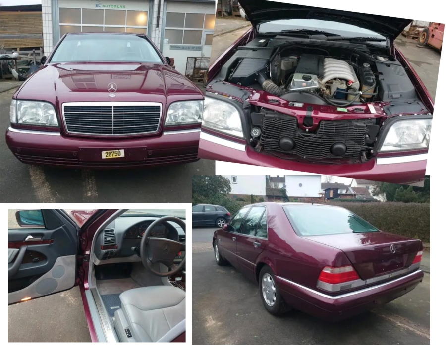 Продава се уникален екземпляр от \