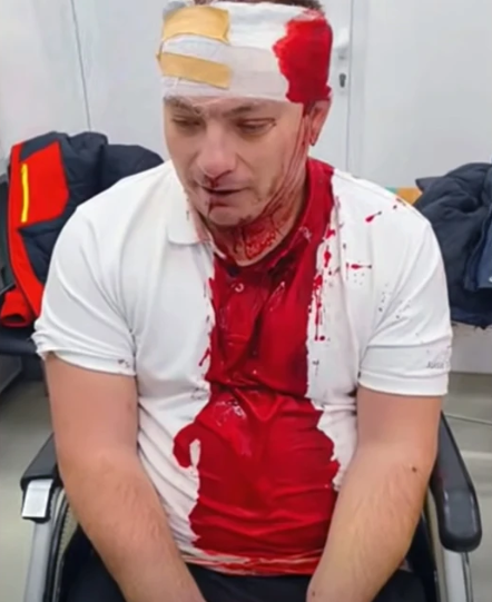 Има задържани след побоя над координатора на „Величие“ Станислав Жулев в Гоце Делчев