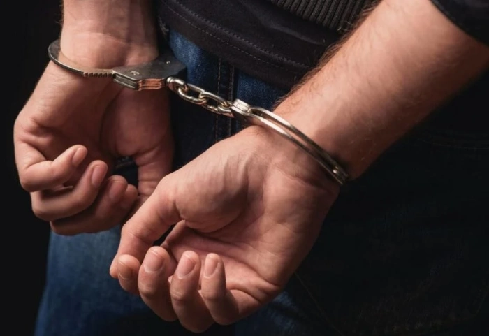 Задържан украинец в Кюстендил, обявен за издирване заради дрога