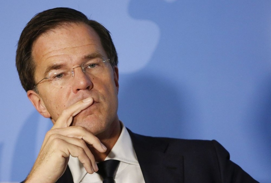 Рюте: НАТО работи по въпроса за Гренландия „зад кулисите“