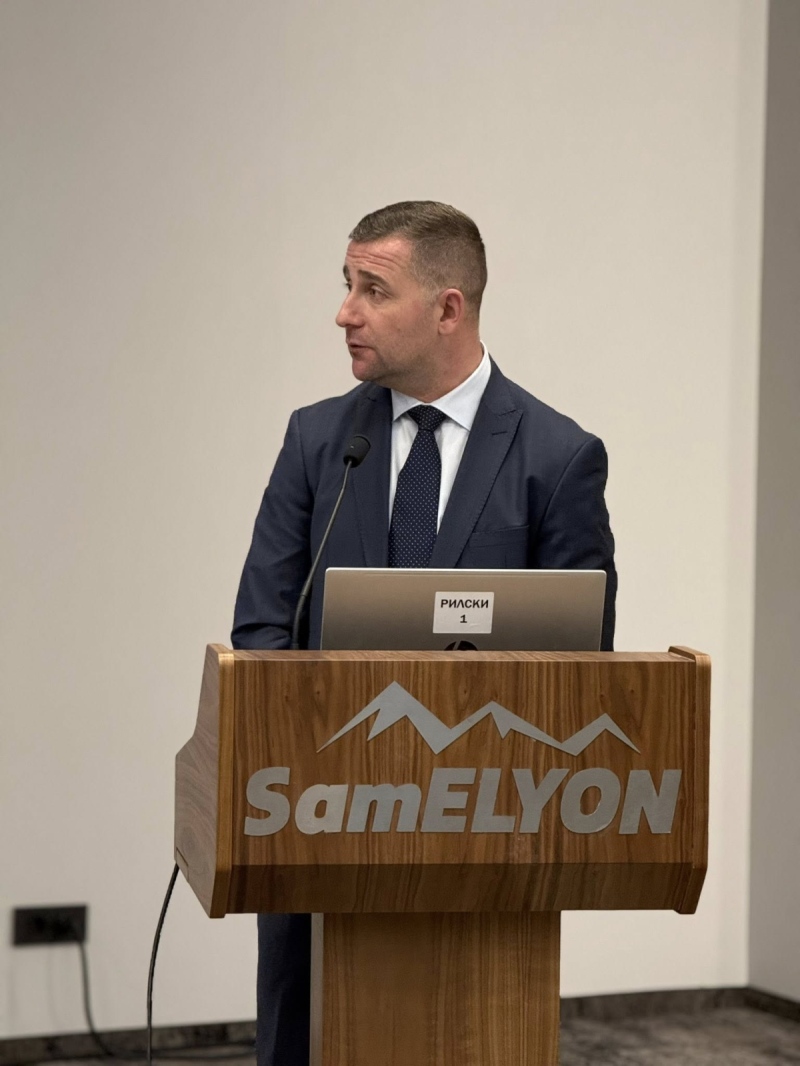 Международен ректорски форум в Самоков събра академични лидери от България и Унгария