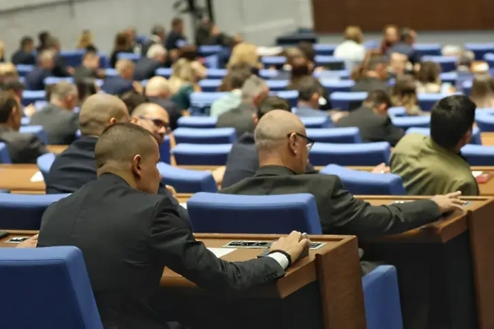 Промените в Изборния кодекс влизат за окончателно гласуване в пленарната зала