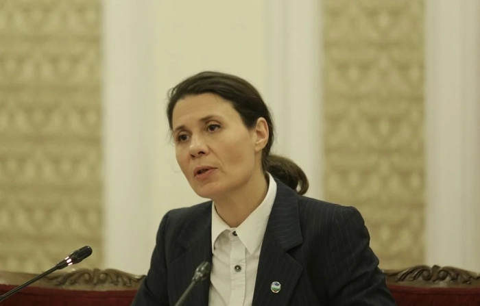 Елисавета Белобрадова с коментар за Лена Бориславова: Няма как две адски проклети жени да се разбират