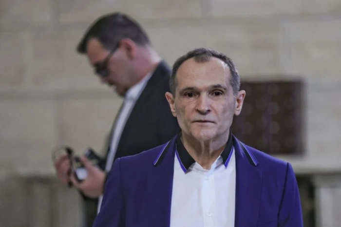 Васил Божков: Ще гласувам за Румен Радев