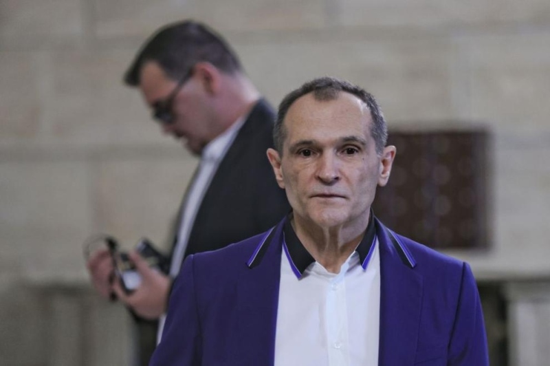 Васил Божков: Ще гласувам за Румен Радев