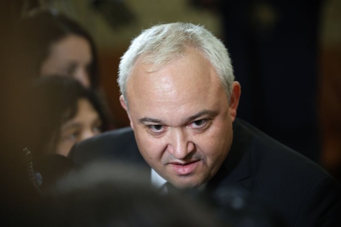 Демерджиев готов за служебен министър на МВР, ще отстрани всички областни шефове в полицията