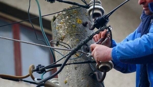Досъдебно производство за кражба на ток в Перник