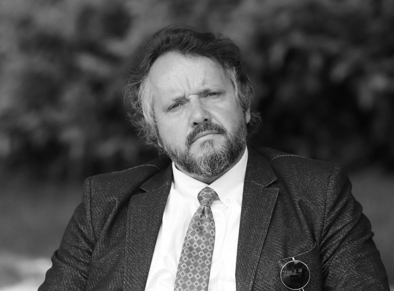 Почина писателят Калин Терзийски