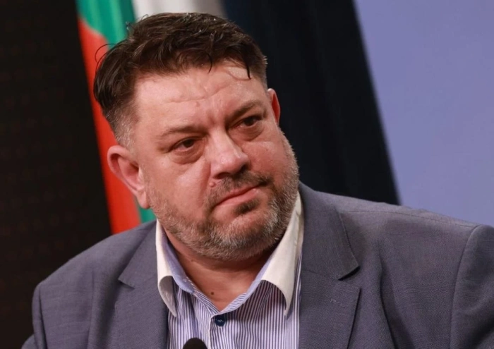 Зафиров: Неизменна подкрепа от БСП към Йотова, на добър час, госпожо президент