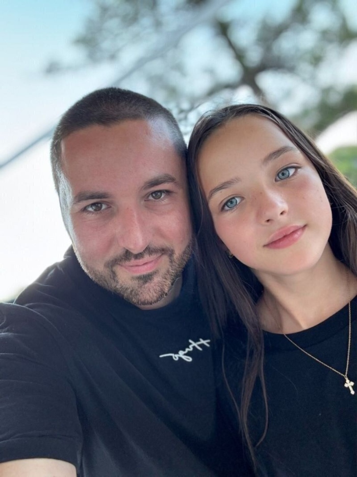 Бащата на Сияна Николай Попов: Ако се явим на избори, със сигурност ще влезем в парламента