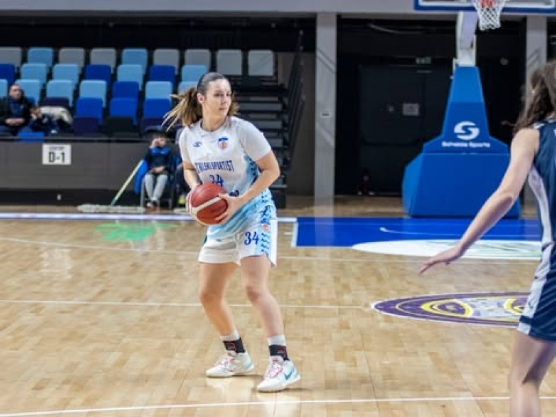 Рилски спортист взе реванш от Монтана