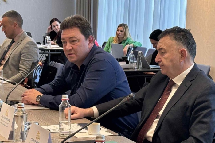 Кметът на Петрич с добри новини за земеделците: Вече има перспектива за земите по чл. 19