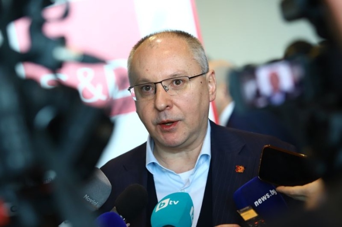 Станишев: Касапница на конгреса ще отслаби БСП