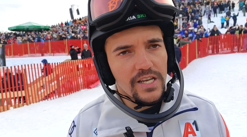 Алберт Попов 22-и в Кицбюел: В добра форма съм, просто трябва да се случат нещата 