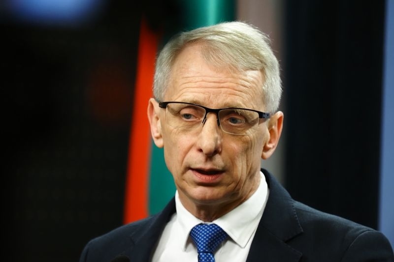 Кирил Петков няма да е в листите на ПП за изборите, обяви Денков