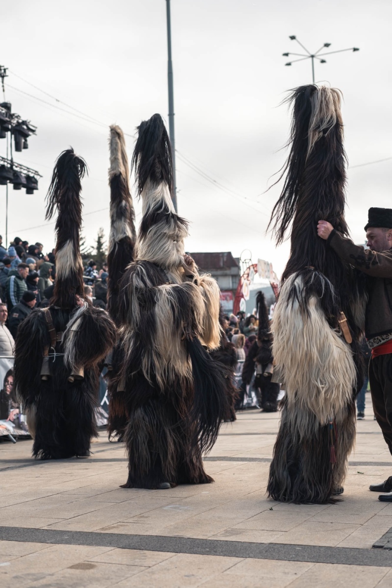 Големият победител! Старчевата Разлог спечели „Златна маска” на Сурва 2026 в Перник