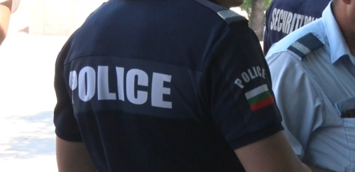 Полицията в Кюстендил установи извършители на серия престъпления през уикенда