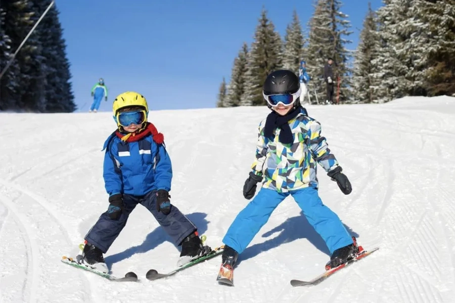 Децата с намаление за лифта на Боровец по време на междусрочната ваканция