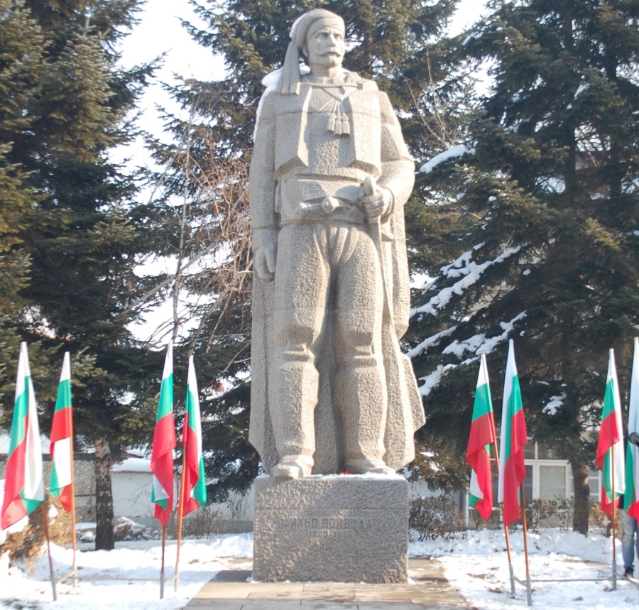 Седмица на духа! Културни и исторически събития изпълват Кюстендил