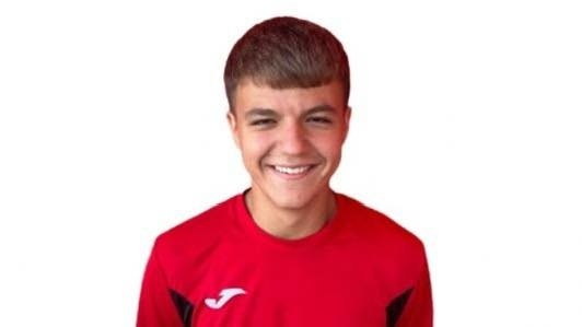 Младата надежда на Марек Даниел Кирилов с повиквателна на националния отбор на България