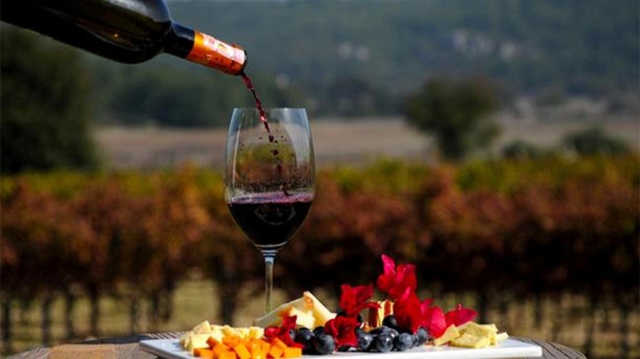 Село Делчево отново събира гости от цяла България за Трифон Зарезан и празника на виното