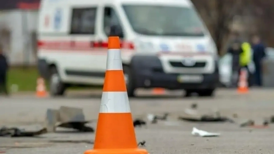 Катастрофа на пътя Кюстендил – Дупница