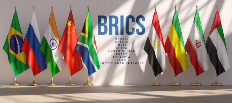 Връчиха първата литературна награда БРИКС