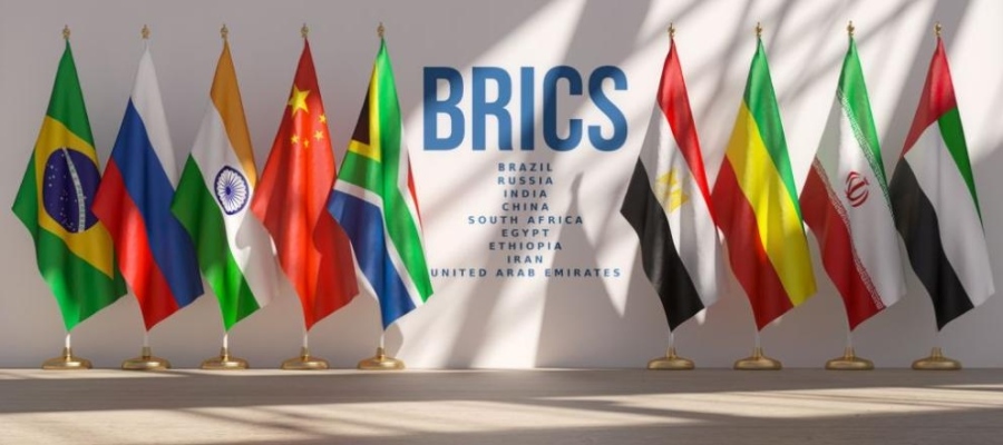 Връчиха първата литературна награда БРИКС