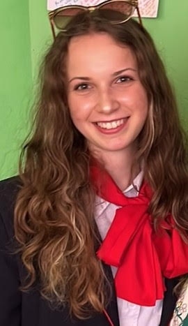 Носителката на „Пътят на Хипократ“  Станимира Василева от  Гоце Делчев:  Искам да бъда отдаден лекар, да давам надежда