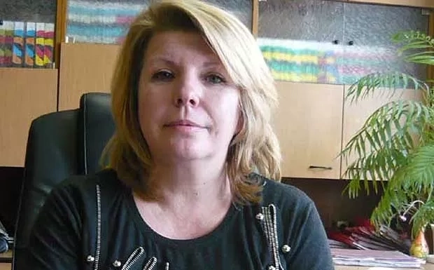 Съдия Ели Скоклева  прати в затвора дупничанин за държане на марихуана и за грабеж