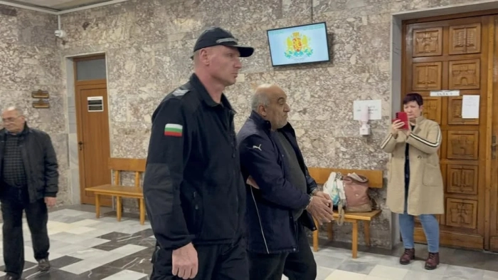 Турският тираджия, убил 9-годишно дете в Прохода на Републиката, остава в ареста