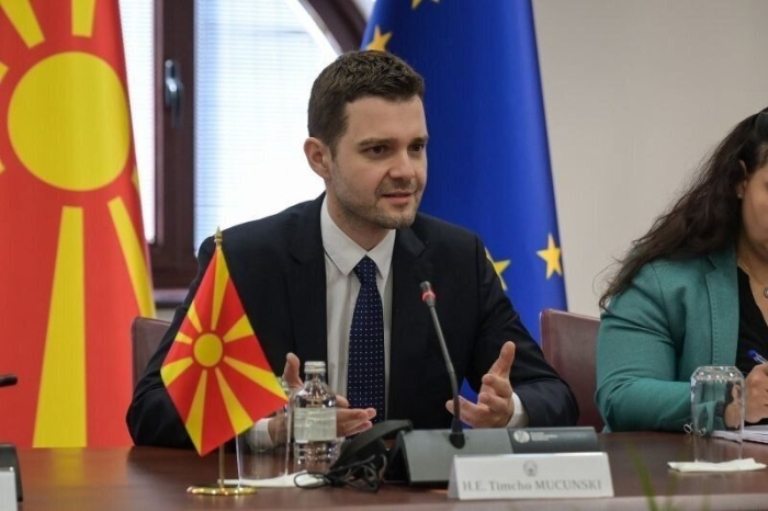 ЕУ не ја сака Македонија? Скопие се стресна, че Брюксел ще му наложи и мита за стоманата