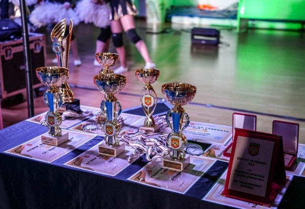 Дупница избира най-добрите си спортисти