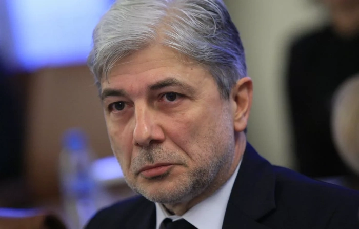 Гледат делото срещу Нено Димов за водната криза в Перник