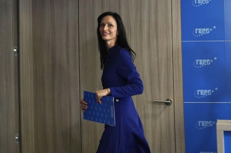 Мария Габриел е предложена за поста заместник-генерален директор на ЮНЕСКО