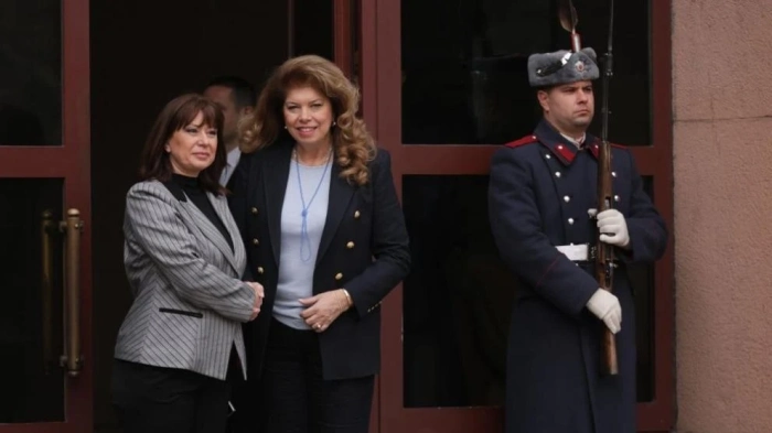 Омбудсманът Велислава Делчева отказа да е служебен премиер, Мария Филипова каза „да“ при покана от президента