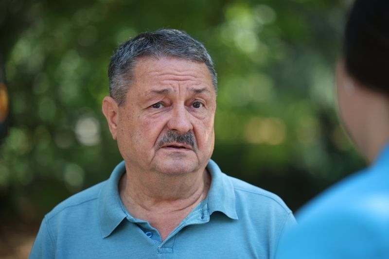 Проф. Рачев: Антициклонът Даниел идва от изток и носи студен въздух, в планините-вятър, сняг и минус 12 градуса