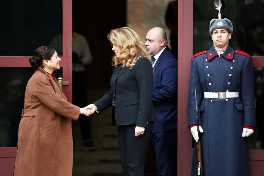 Пето „Да“: Силвия Къдрева също е съгласна да бъде служебен премиер