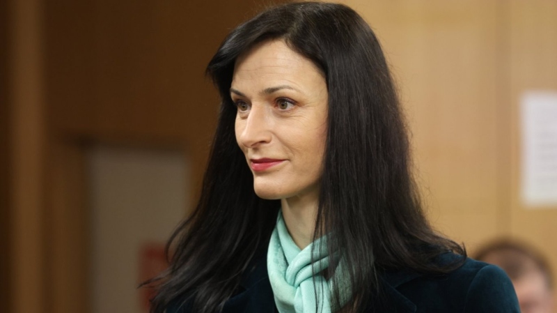 От Хаджидимово през Кюстендил до ЮНЕСКО: Избраха Мария Габриел за заместник генерален директор на ЮНЕСКО