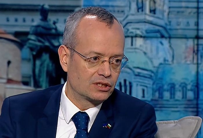 Методи Байкушев от ПП за отпадането на знакови лица от партийните листи: Политиката е щафета