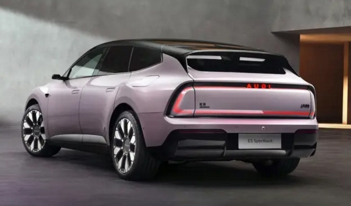 Ето коя кола избраха китайците за \