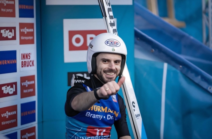 Владимир Зографски с рекордно класиране във Вилинген, влезе в Топ 10