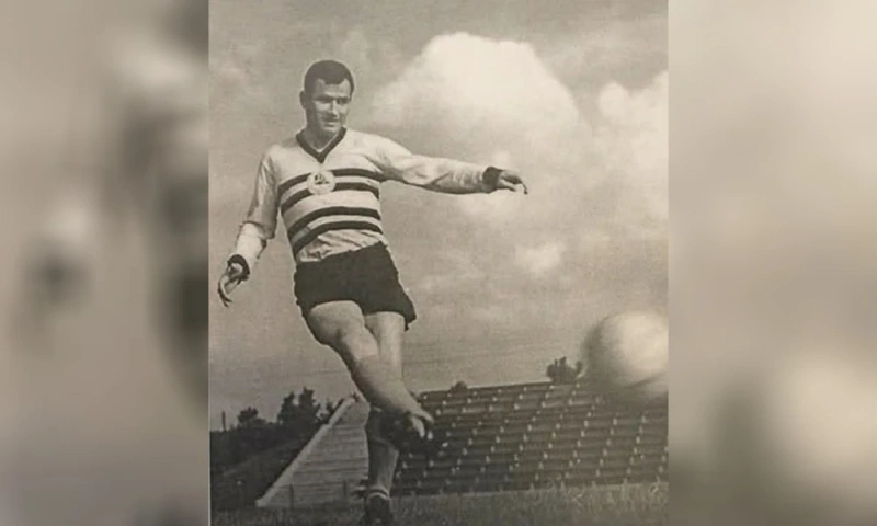 Благоевград се прощава с емблемата Спиро Дебърски