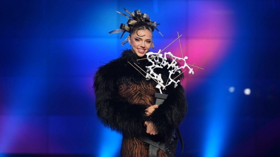 Дара ще представи България на „Евровизия“ във Виена, кюстендилката MONA се класира трета