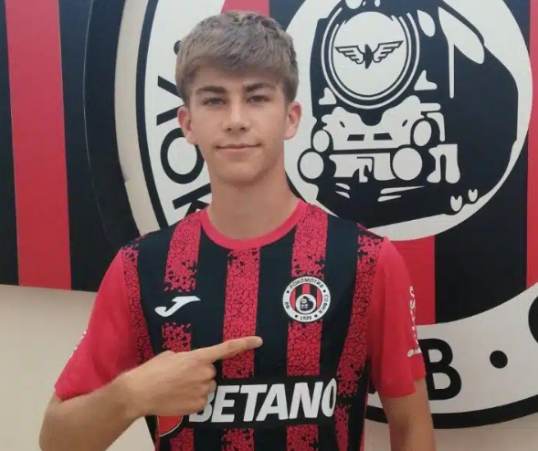 Германея падна от Банско, но се подсили с Теодор Иванов и Румен Гьонов