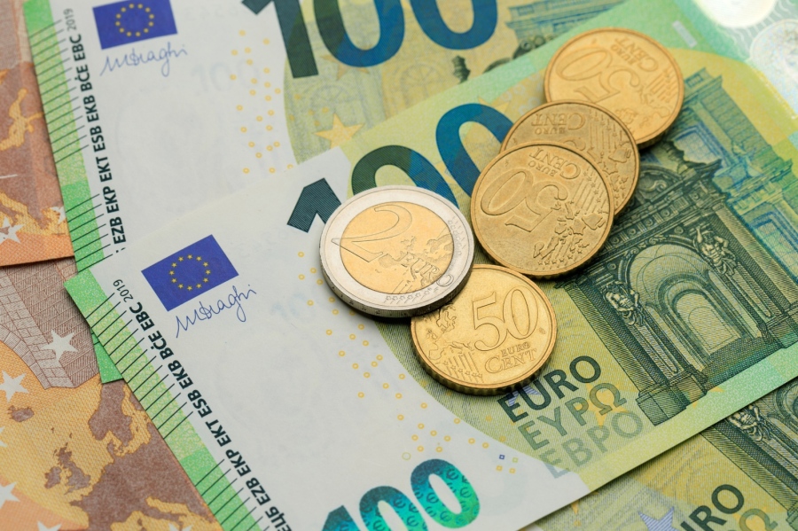 България започва да печата евробанкноти