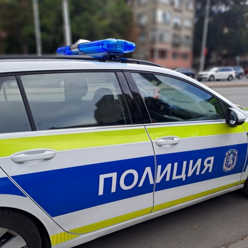 Задържаха трима тийнейджъри вилняли и чупили в пернишкото село Рударци
